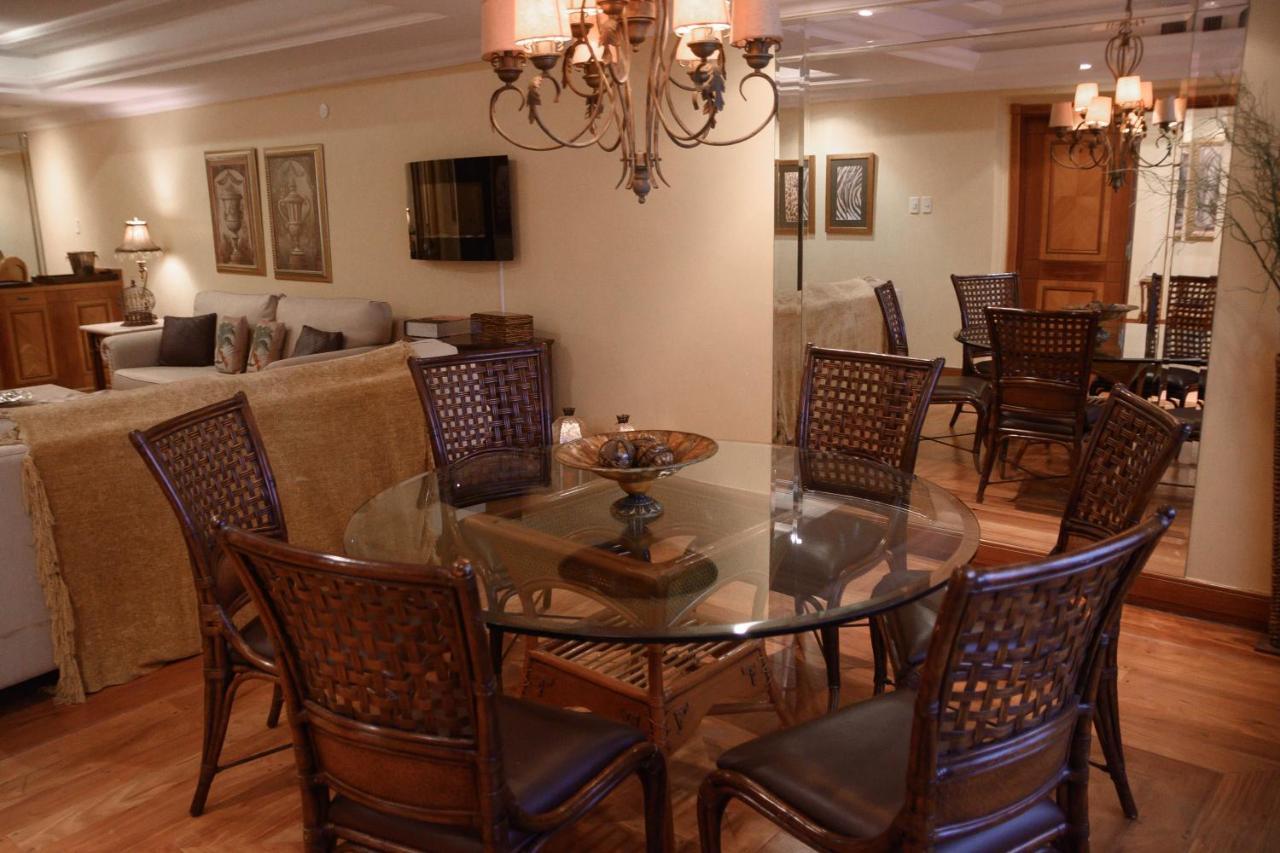 Granados Park Hotel 亚松森 外观 照片